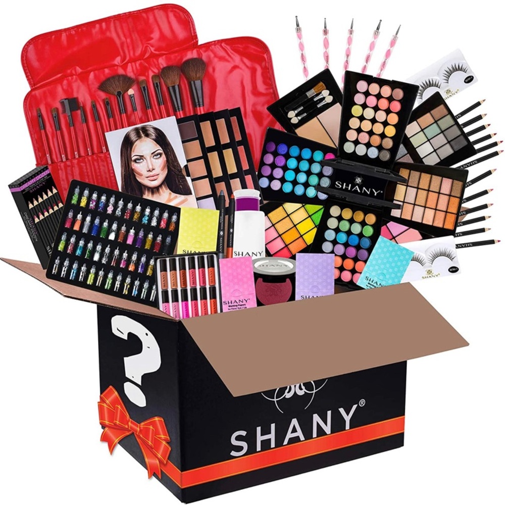 Makeup mystery box! 📦📦